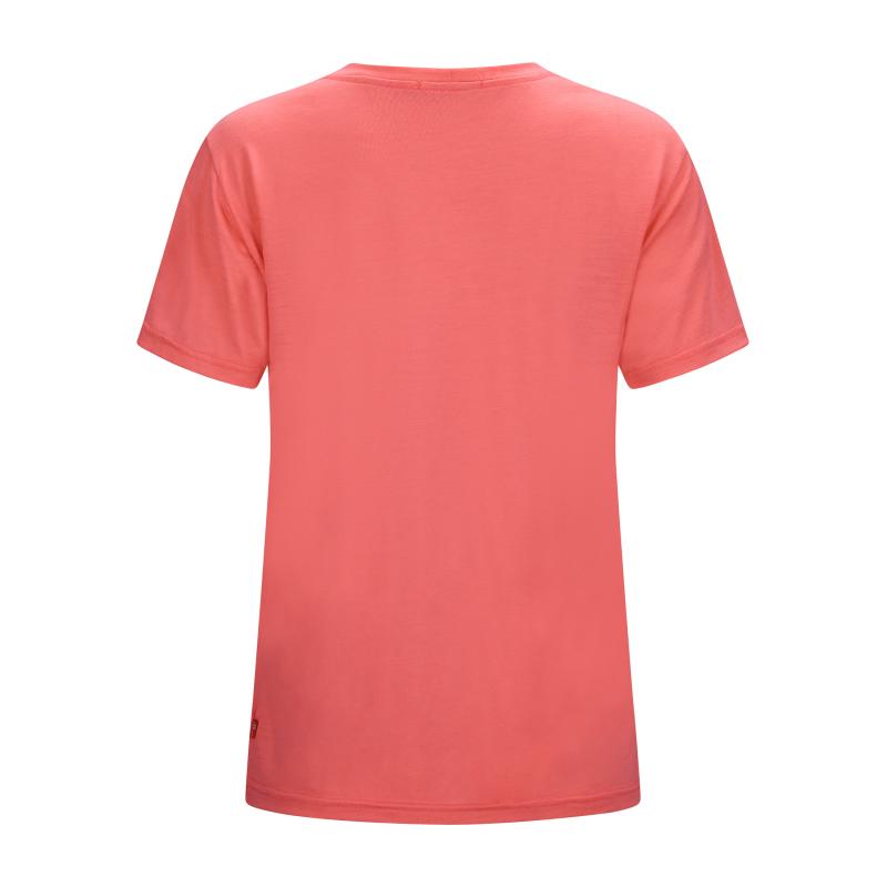 Aclima Aclima Lightwool 140 Tee Sunset W´S 111384 Lillehammer Sport 3