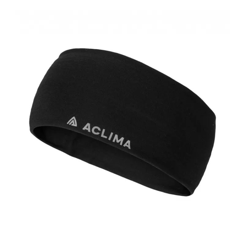 Aclima LightWool 140 headband - Bilde 1