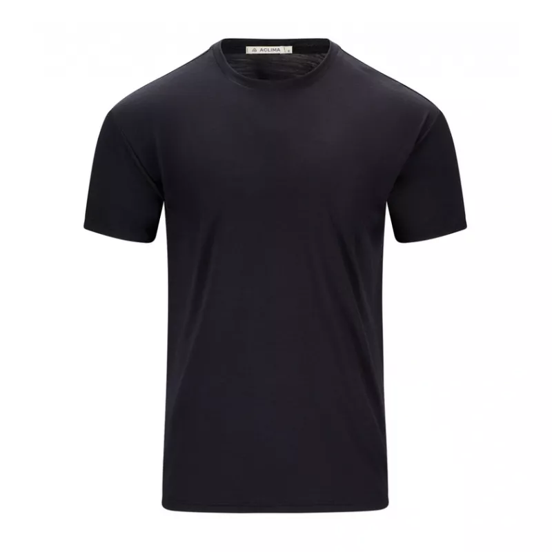 Aclima Lightwool 140 Classic Tee M´S - Bilde 1
