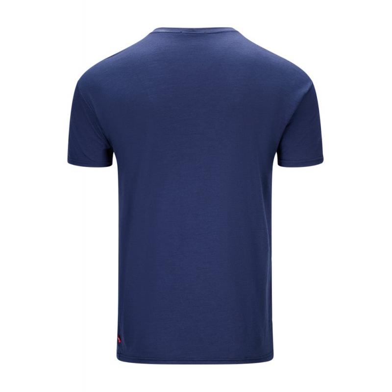 Aclima Lightwool 140 Classic Tee M´S - Bilde 2