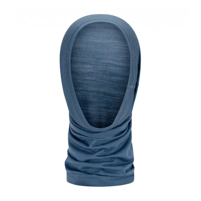 Aclima Lightwool 140 Headover - Bilde 1