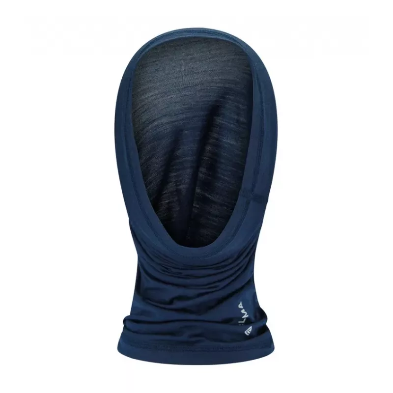 Aclima Lightwool 140 Headover - Bilde 1