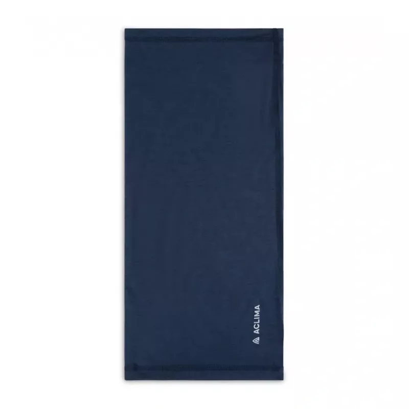 Aclima Lightwool 140 Headover - Bilde 2