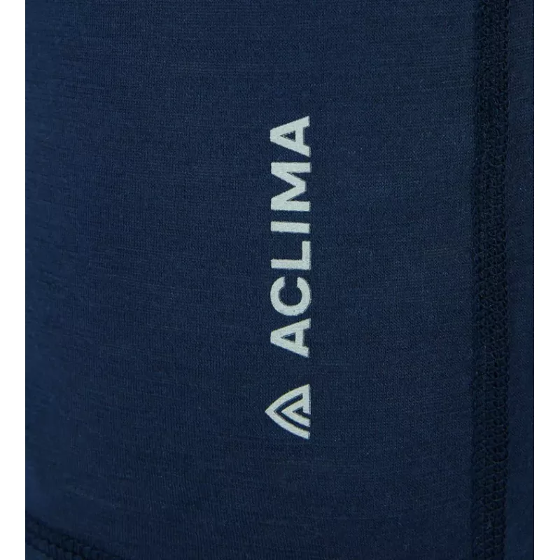 Aclima Lightwool 140 Headover - Bilde 4