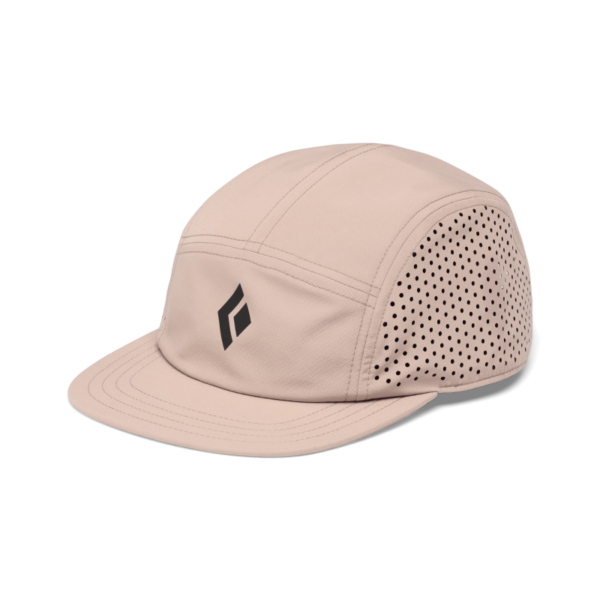Black Diamond Black Diamond 5-Panel Synthetic Cap AP723054 Lillehammer Sport 1