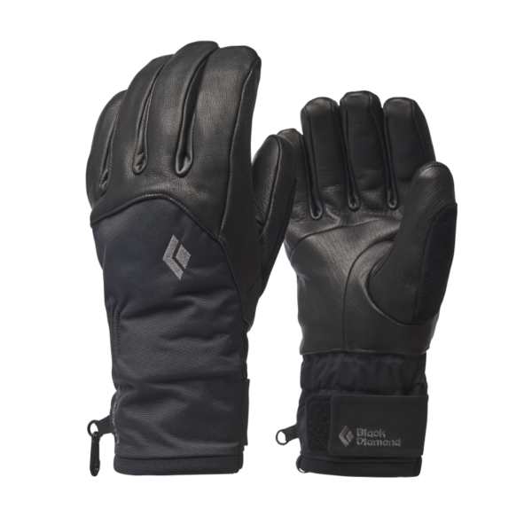 Black Diamond Black Diamond Legend Gloves BD801057 Lillehammer Sport 1