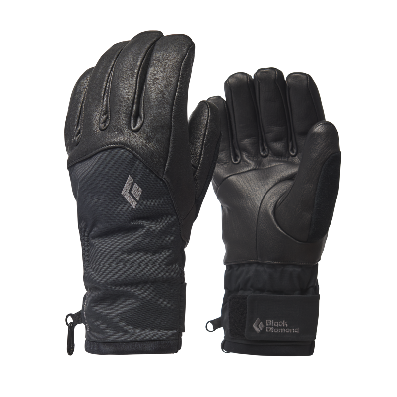 Black Diamond Black Diamond Legend Gloves BD801057 Lillehammer Sport 1