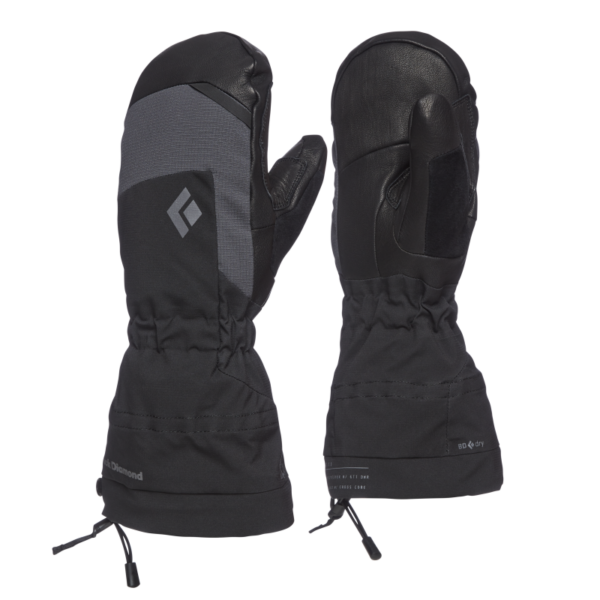 Black Diamond Black Diamond Mercury Mitts BD801017 Lillehammer Sport 1