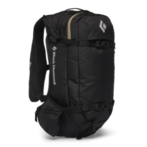 Black Diamond Black Diamond Dawn Patrol 25 Backpack BD681345 Lillehammer Sport 1