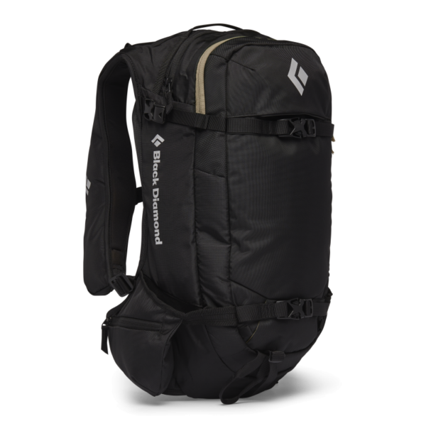 Black Diamond Black Diamond Dawn Patrol 25 Backpack BD681345 Lillehammer Sport 1