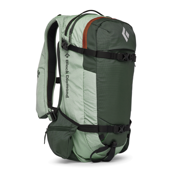 Black Diamond Black Diamond Dawn Patrol 25 Backpack BD681345 Lillehammer Sport 1