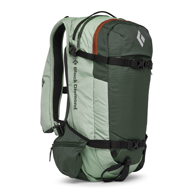 Black Diamond Black Diamond Dawn Patrol 25 Backpack BD681345 Lillehammer Sport 1