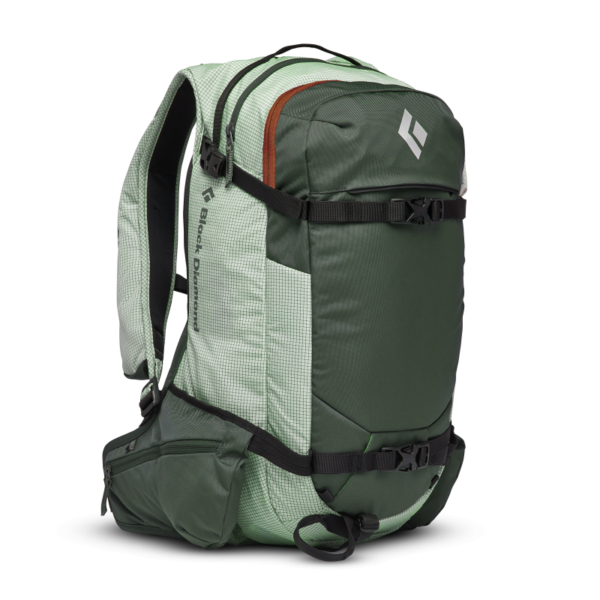 Black Diamond Black Diamond Dawn Patrol 32 Backpack BD681346 Lillehammer Sport 1