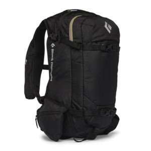 Black Diamond Black Diamond Dawn Patrol 32 Backpack BD681346 Lillehammer Sport 1