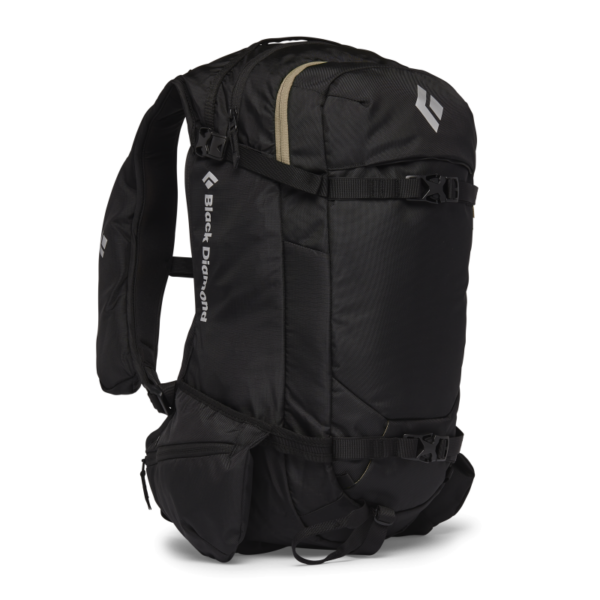 Black Diamond Black Diamond Dawn Patrol 32 Backpack BD681346 Lillehammer Sport 1