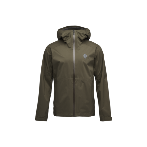 Black Diamond Black Diamond M Fineline Stretch Shell AP745038 Lillehammer Sport 1