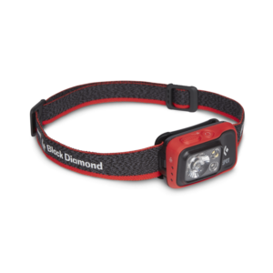 Black Diamond Black Diamond SPOT 400 HEADLAMP BD620672 Lillehammer Sport 1