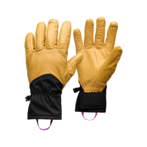 Black Diamond Black Diamond Tour Gloves BD801163 Lillehammer Sport 1