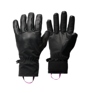 Black Diamond Black Diamond Tour Gloves BD801163 Lillehammer Sport 1
