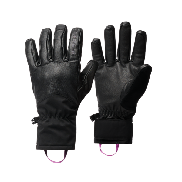 Black Diamond Black Diamond Tour Gloves BD801163 Lillehammer Sport 1
