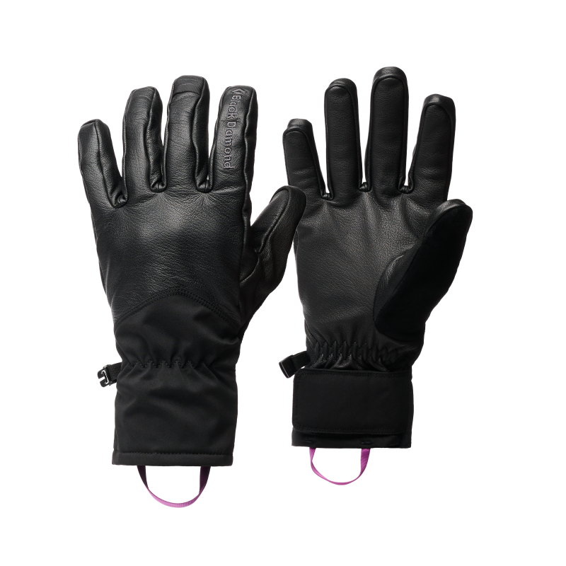 Black Diamond Black Diamond Tour Gloves BD801163 Lillehammer Sport 1