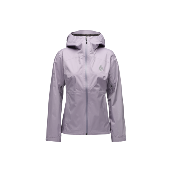 Black Diamond Black Diamond W Fineline Stretch Shell AP745041 Lillehammer Sport 2