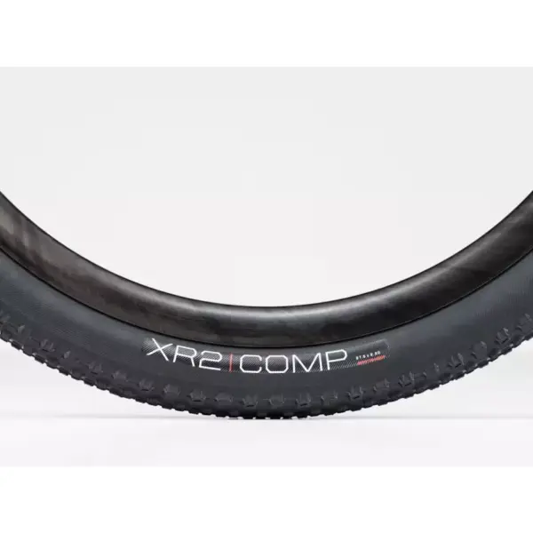 Bontrager XR2 Comp MTB Dekk 27,5 x 2.2”
