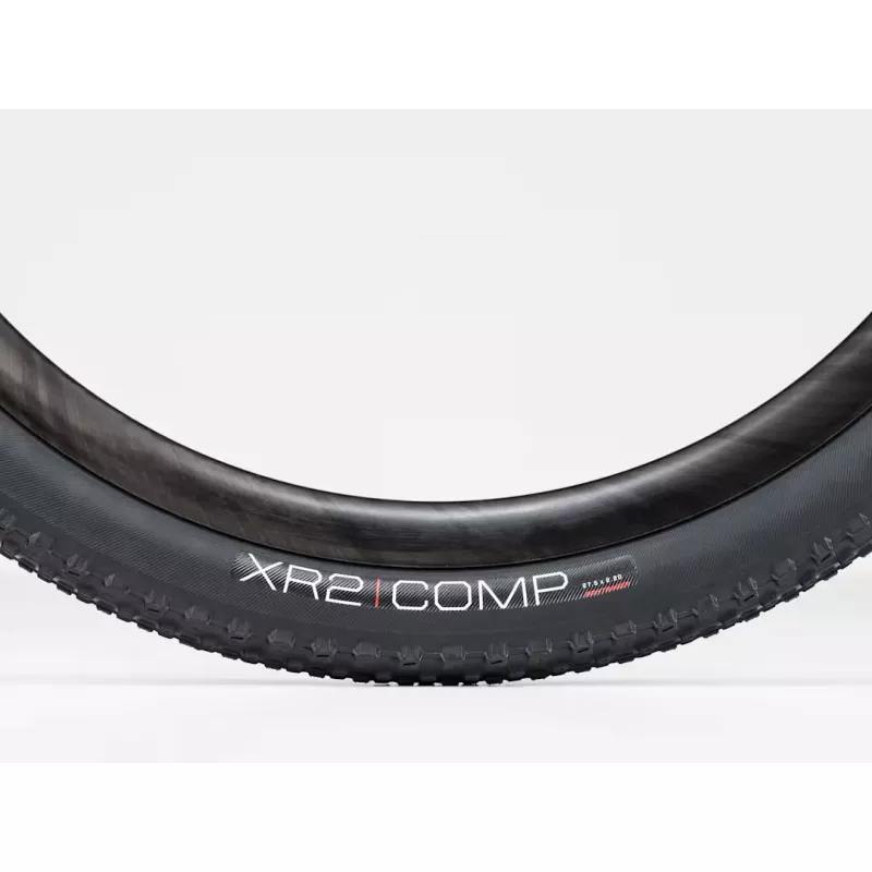 Bontrager XR2 Comp MTB Dekk 27,5 x 2.2” - Bilde 3