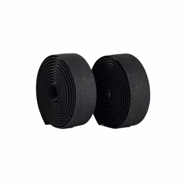 Bontrager Double Gel Cork Styreteip