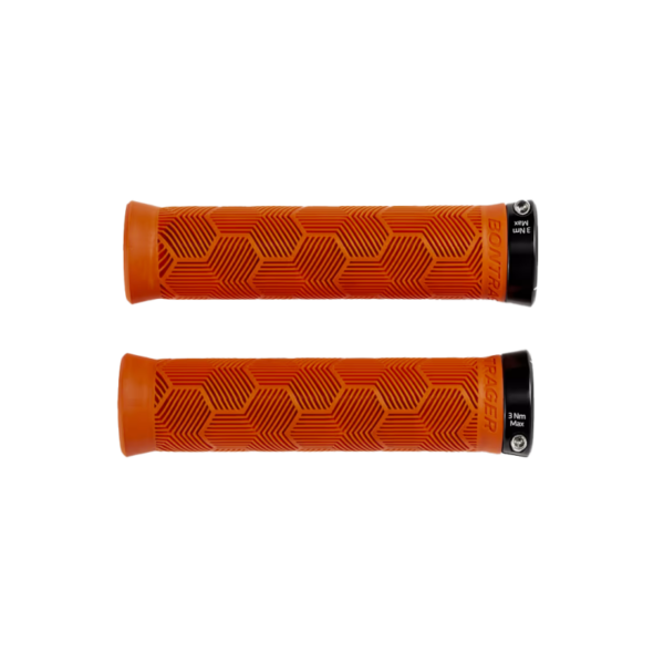 Bontrager Xr Trail Elite Mtb Grip Set