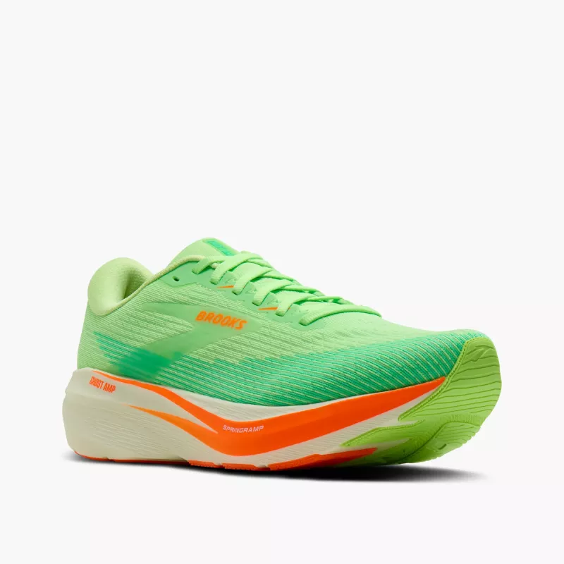 Brooks Ghost Amp Herre Løpesko - Bilde 2