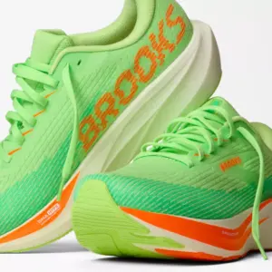 Brooks Ghost Amp Herre Løpesko - Bilde 3