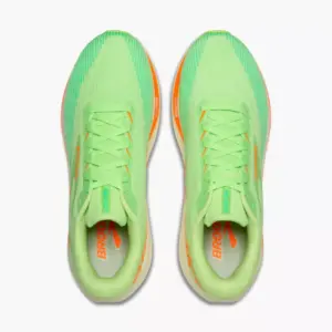 Brooks Ghost Amp Herre Løpesko - Bilde 4