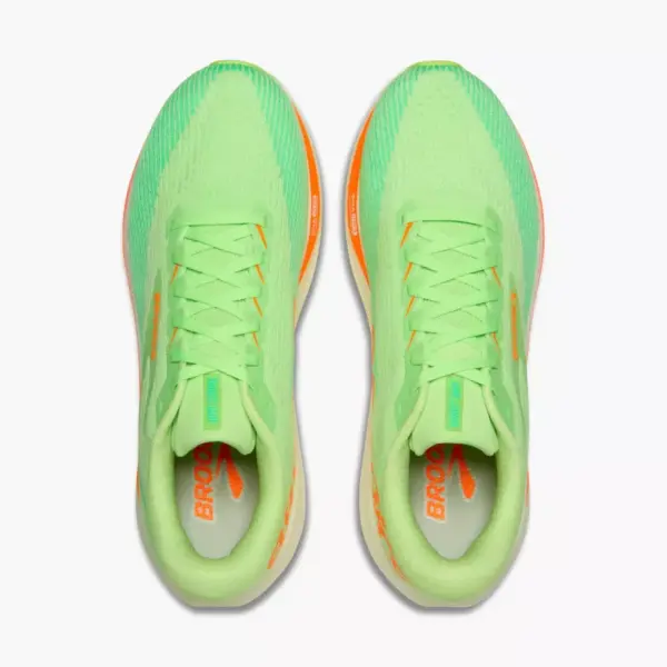 Brooks Ghost Amp Herre Løpesko
