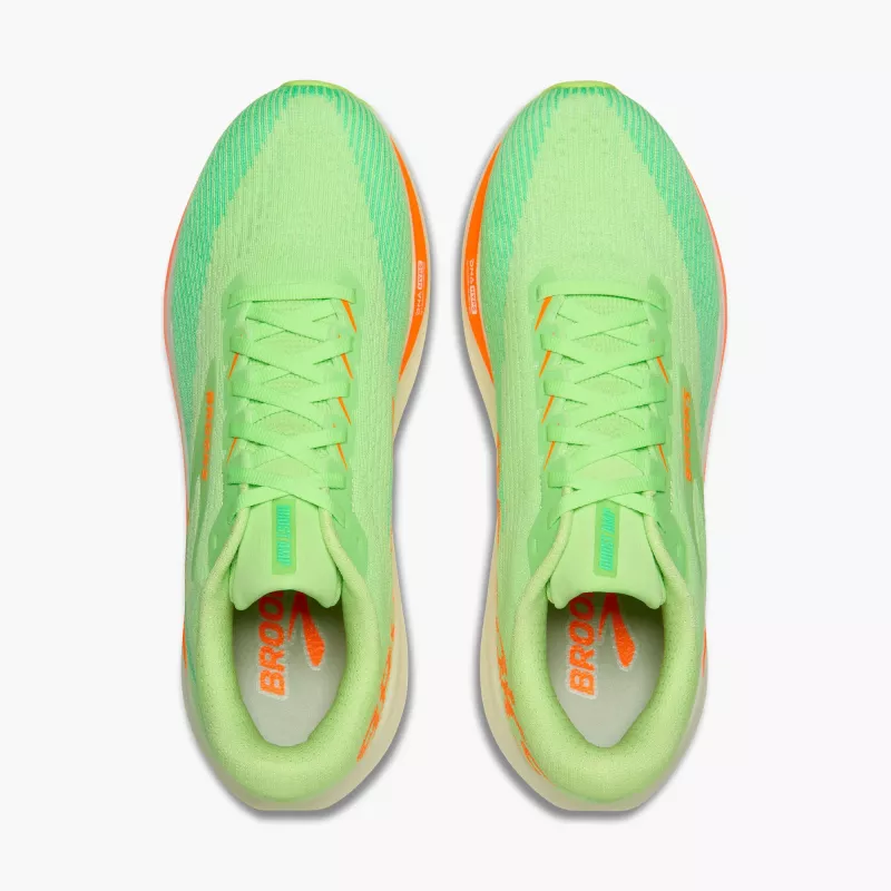 Brooks Ghost Amp Herre Løpesko - Bilde 4