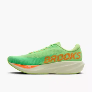 Brooks Ghost Amp Herre Løpesko - Bilde 5
