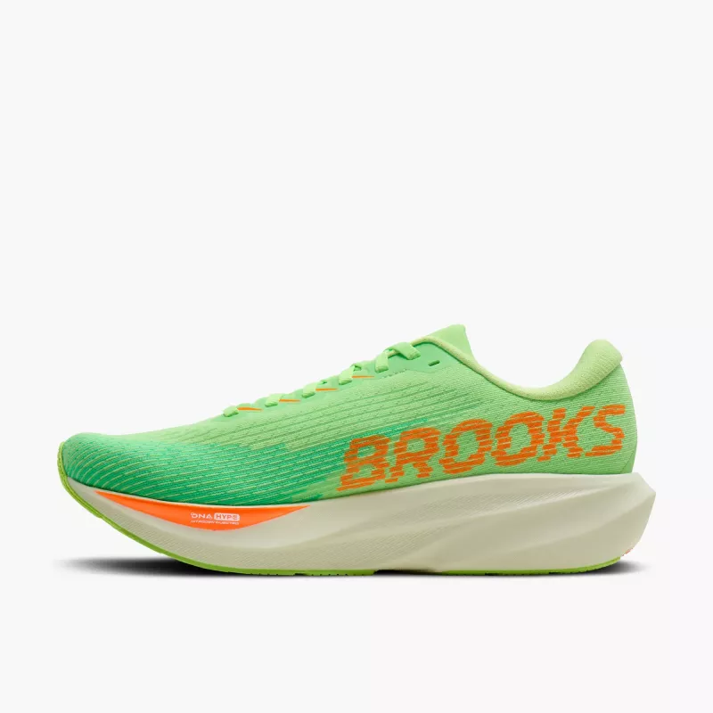 Brooks Ghost Amp Herre Løpesko - Bilde 5