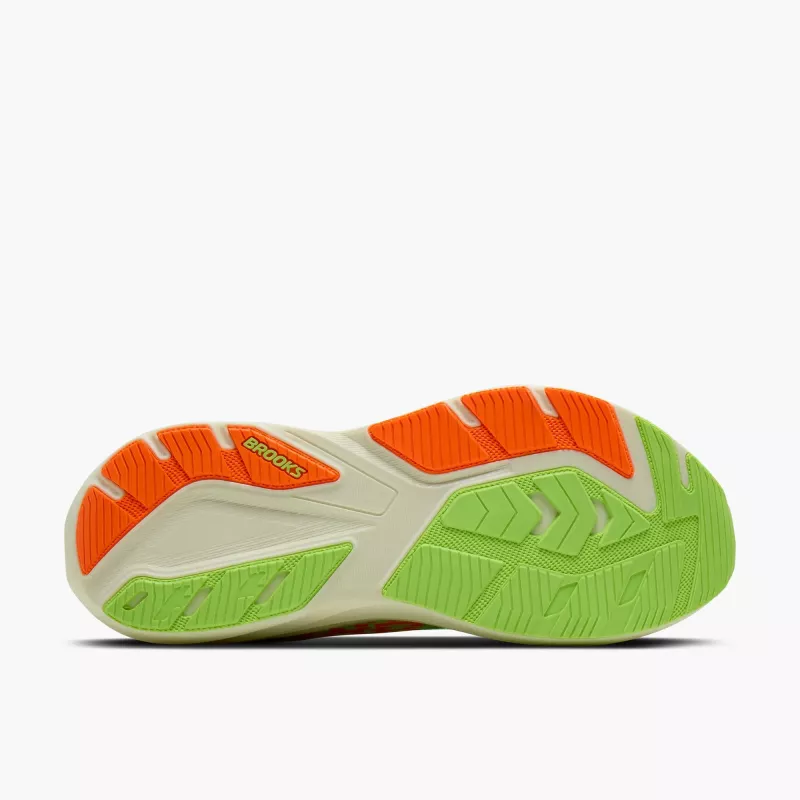 Brooks Ghost Amp Herre Løpesko - Bilde 7
