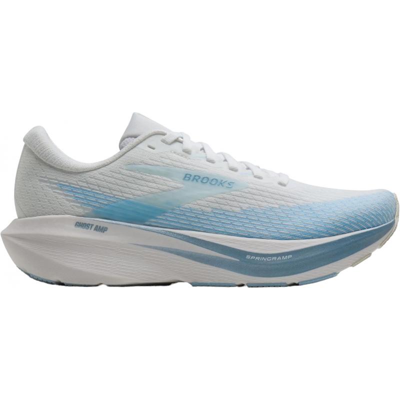 Brooks Ghost Amp Dame Løpesko - Bilde 1