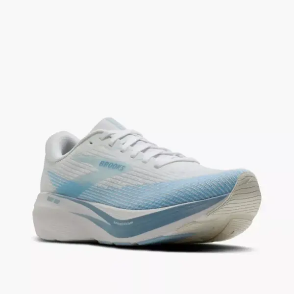 Brooks Ghost Amp Dame Løpesko