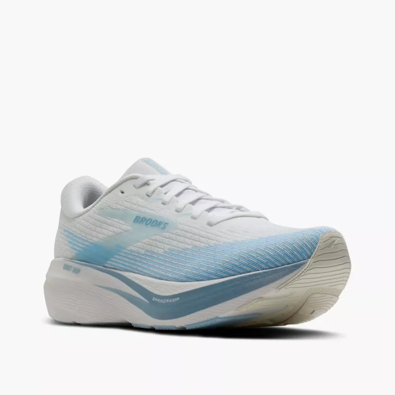 Brooks Ghost Amp Dame Løpesko - Bilde 2