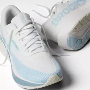 Brooks Ghost Amp Dame Løpesko - Bilde 3