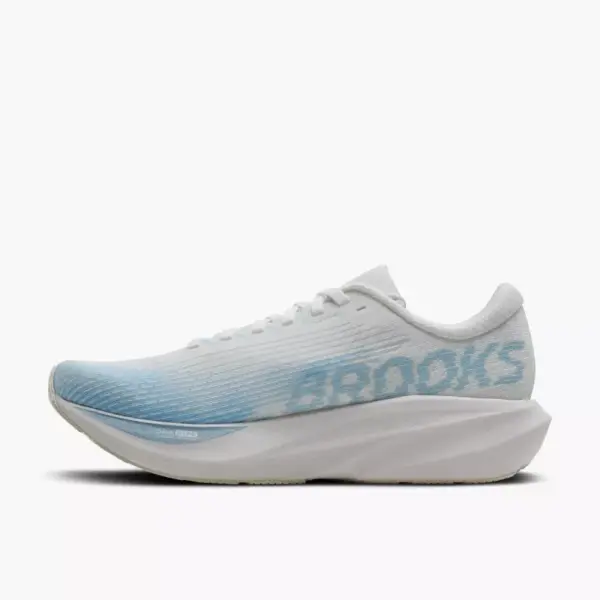 Brooks Ghost Amp Dame Løpesko