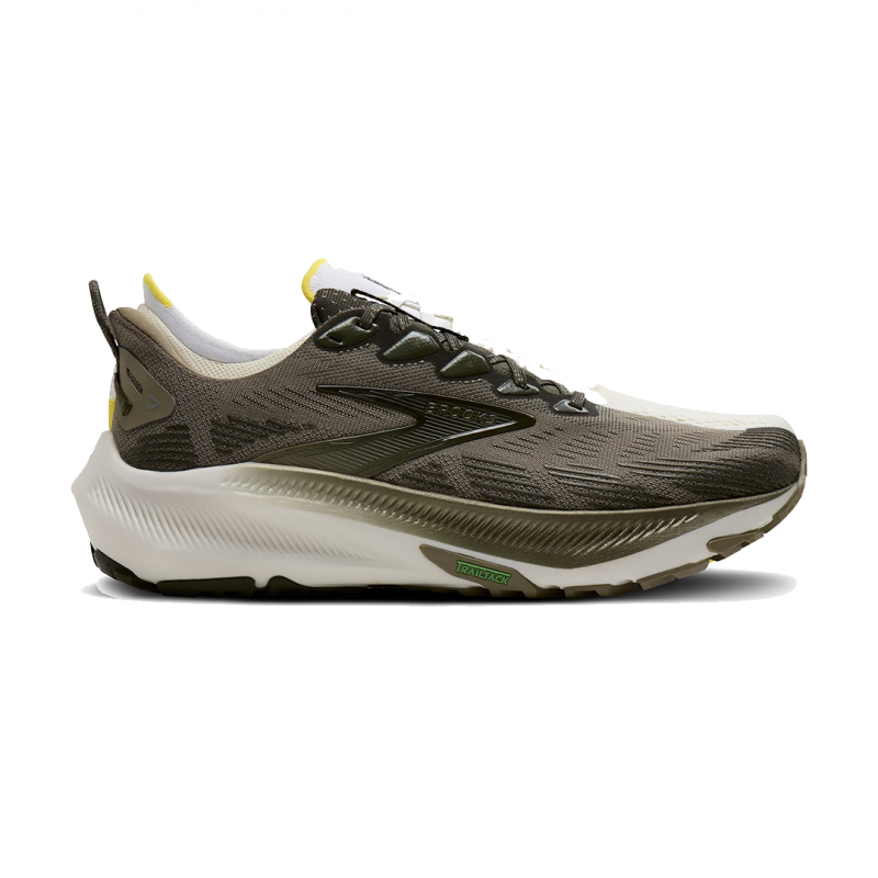 Brooks Ghost Trail - Bilde 1