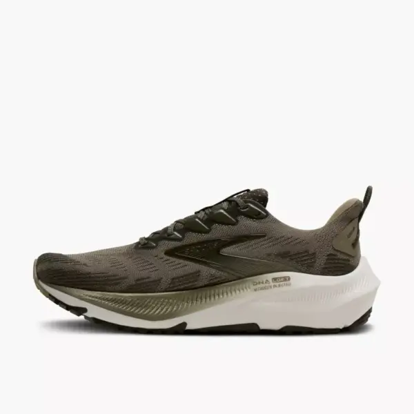 Brooks-Brooks Ghost Trail–Lillehammer Sport-4 Brooks Ghost Trail