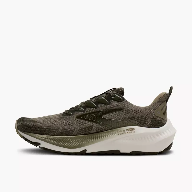 Brooks Ghost Trail - Bilde 4