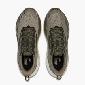 Brooks Ghost Trail - Bilde 5