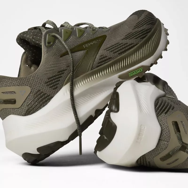 Brooks Ghost Trail - Bilde 7
