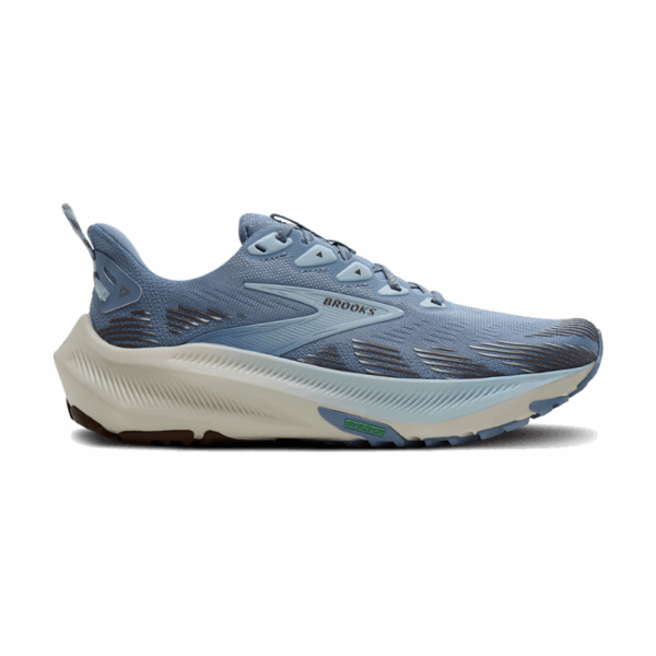 Brooks-Brooks Ghost Trail W–Lillehammer Sport-1 Brooks Ghost Trail W