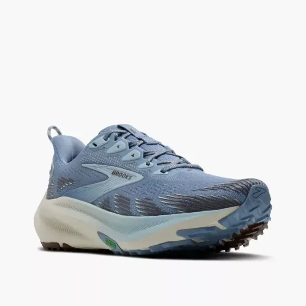 Brooks-Brooks Ghost Trail W–Lillehammer Sport-3 Brooks Ghost Trail W